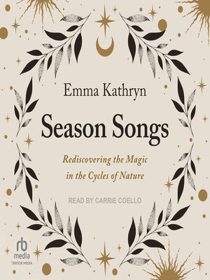 cover image of Season Songs